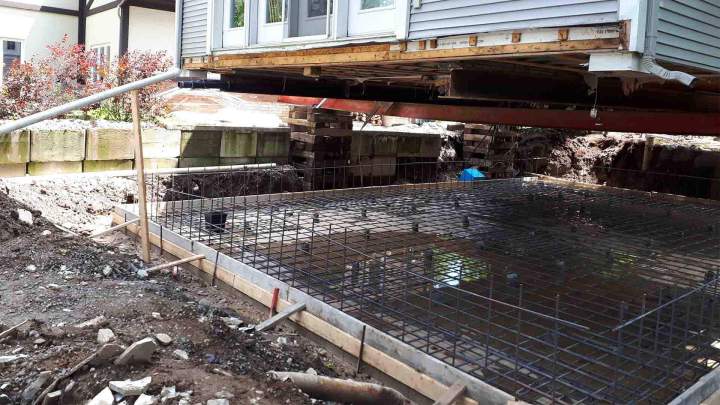 Expert en structure de bâtiment Québec