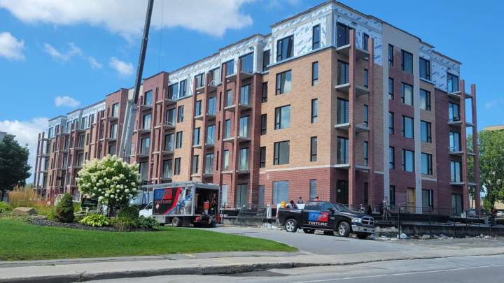 Ingénieur en bâtiment Québec