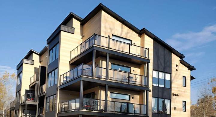 Expert en structure de bâtiment Québec