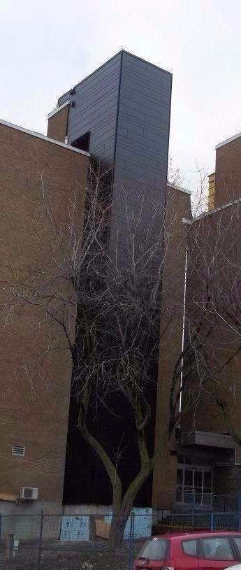 Expert en structure de bâtiment Québec