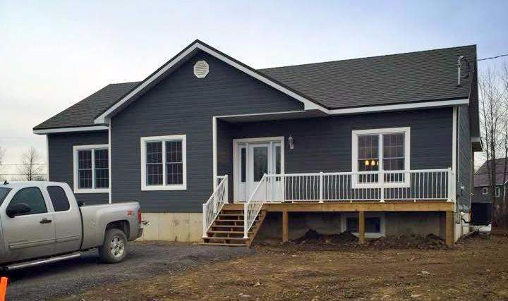 Ingénieur de structure en bois Québec