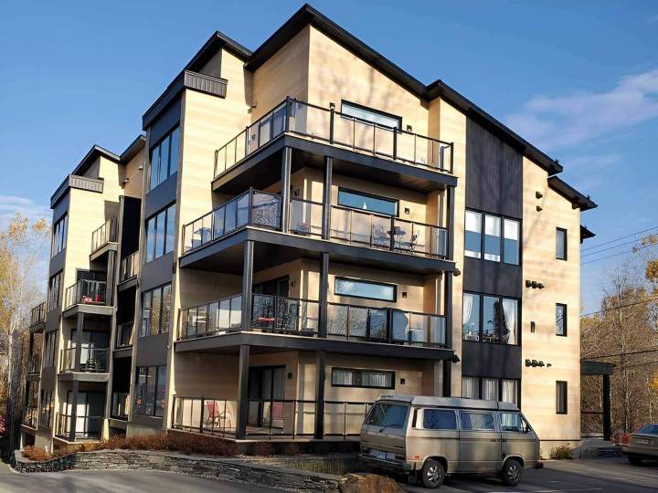 Expert en structure de bâtiment Québec