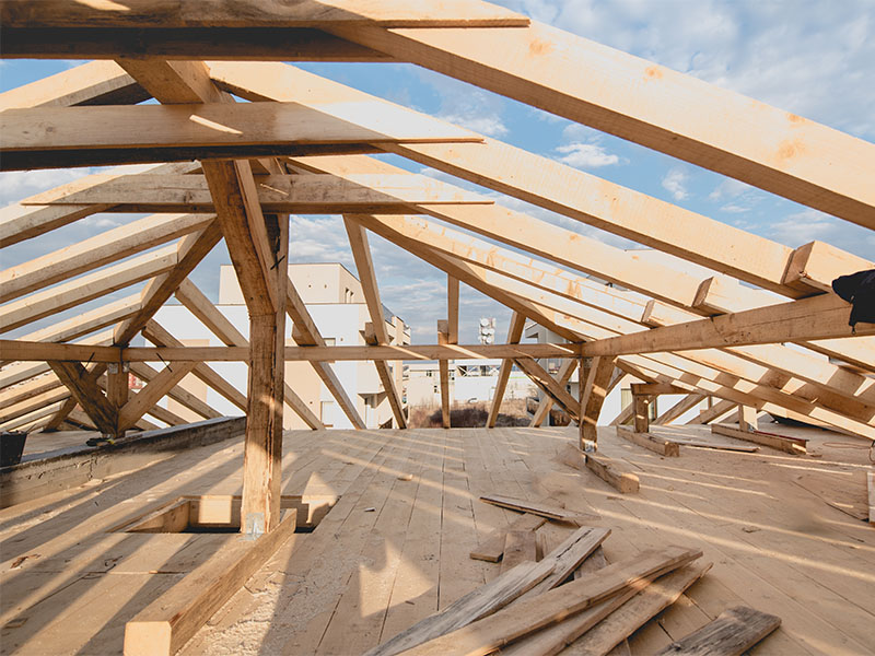 Expert en structure de bâtiment Laval