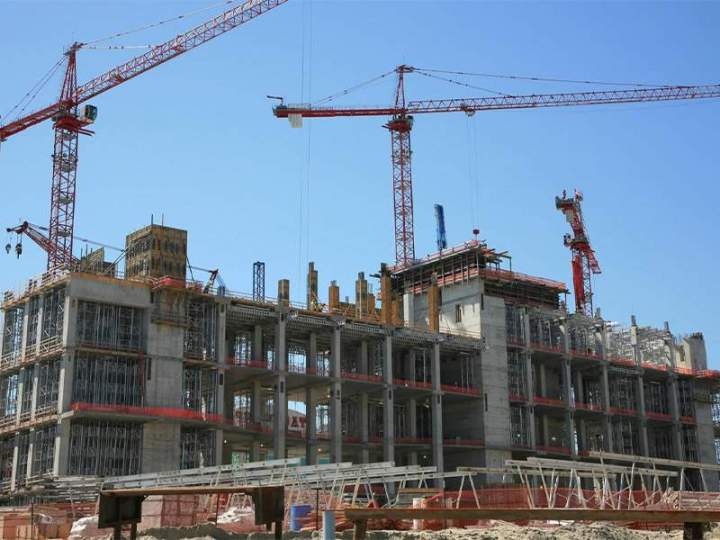 Votre ingénieur de structure en béton efficace !