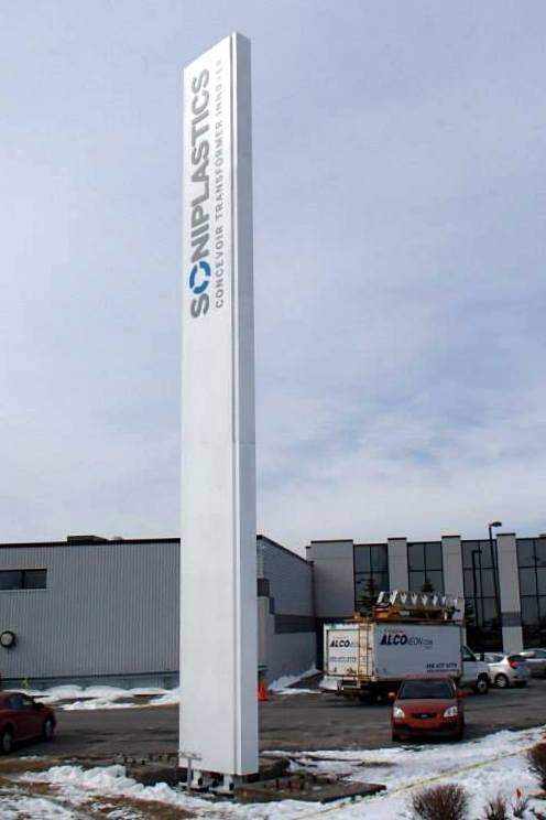 Ingénierie de structure métallique Québec