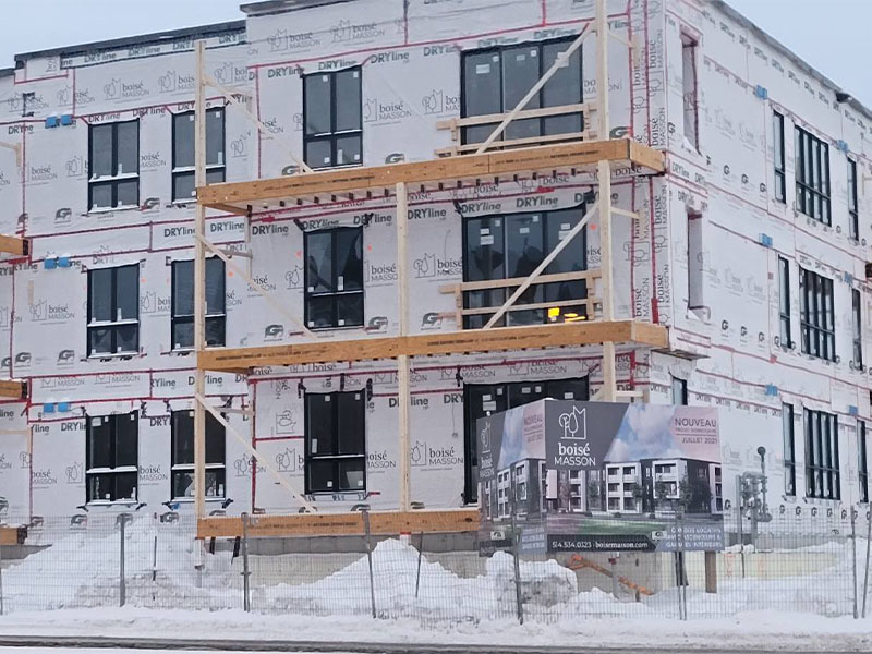 Engineering Expertise Laval