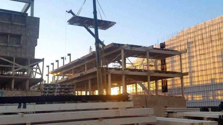 Expert en structure de bâtiment Québec