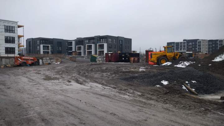 Expert en structure de bâtiment Québec