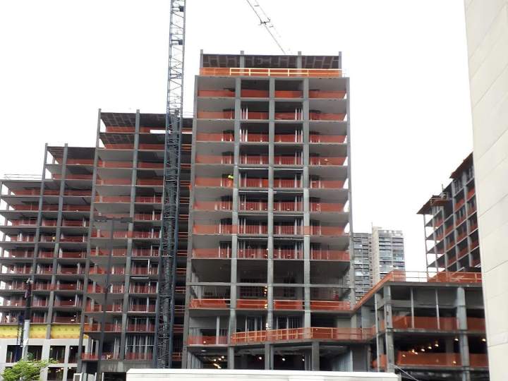 Ingénieur en bâtiment Québec