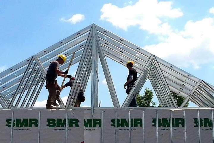 Ingénieur de structure métallique Québec
