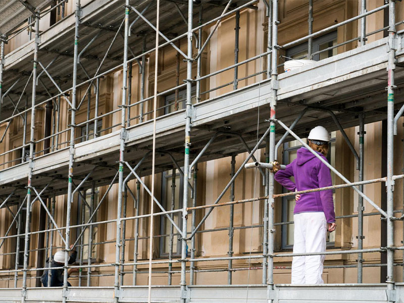 Ingénieur en bâtiment Gatineau