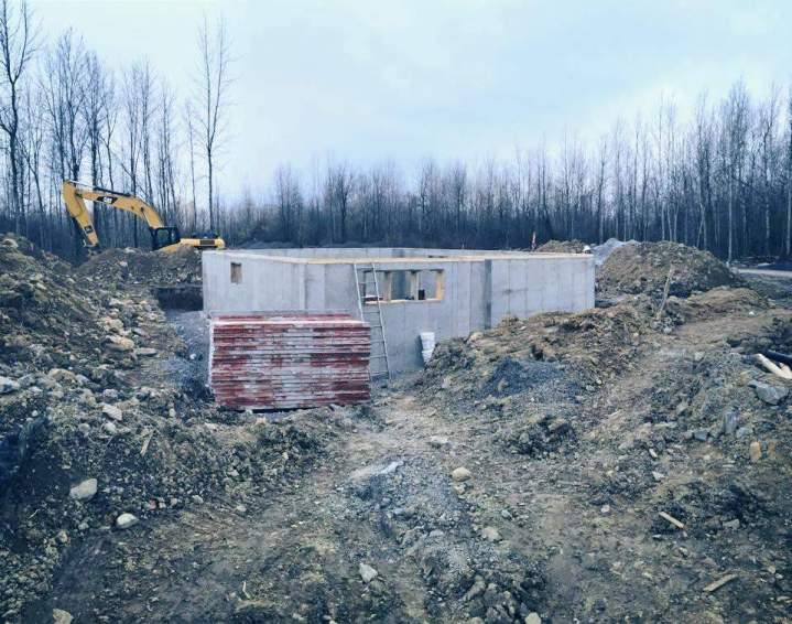 Expert en structure de bâtiment Québec