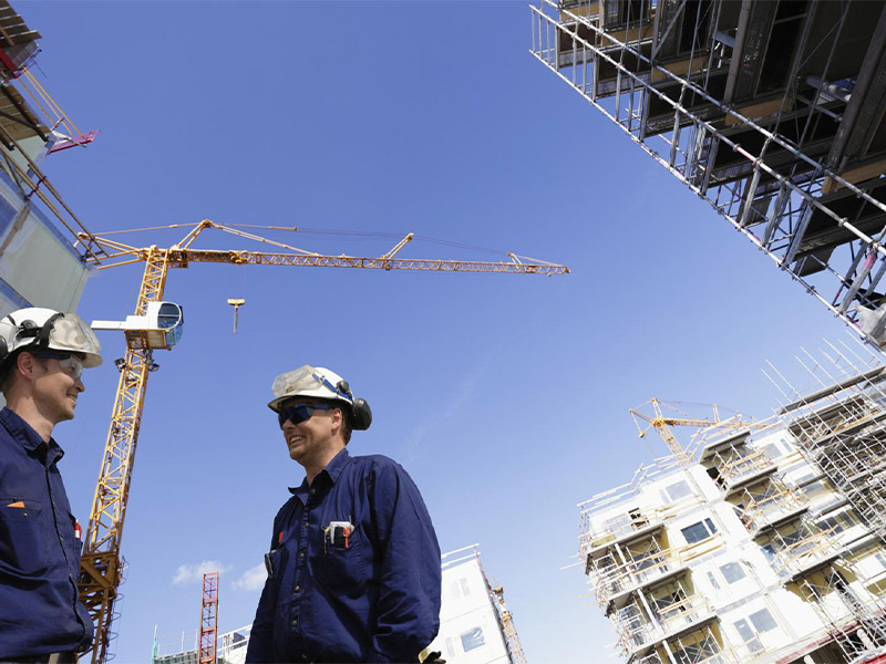 Ingénieur en bâtiment Laval