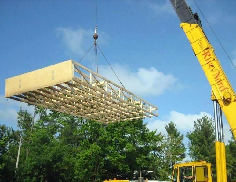 Structural Engineering Expert Laval