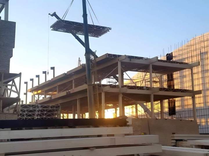 Ingénieur en structure en bois Québec
