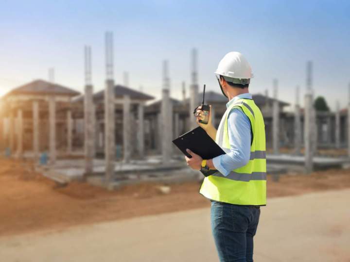 Ingénieur de structure métallique Québec