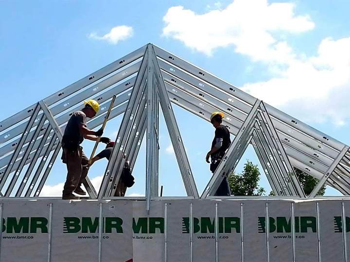 Ingénieur de structure métallique Québec